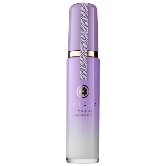 Tatcha Other - Tatcha Luminous Dewy Skin Mist 40 ml 1.35 fl oz Full Size New in Box MSRP $49